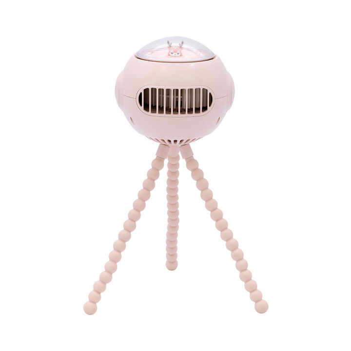 Stylish Portable Tabletop Air Purifier Bowlift