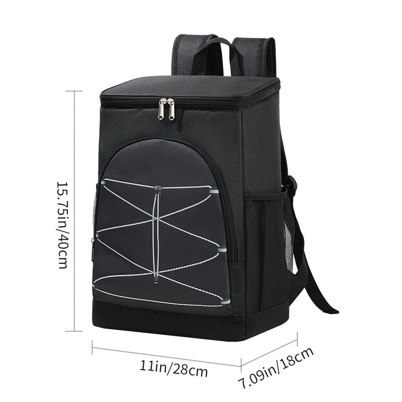 Rucksack Bowlift
