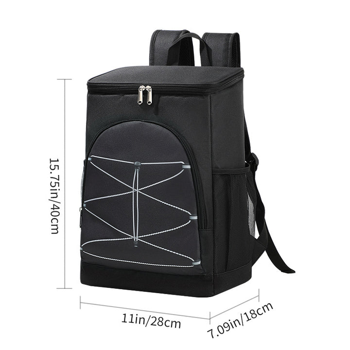 Rucksack Bowlift