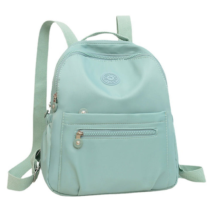 Versatile Multi-Pocket Backpack Bowlift