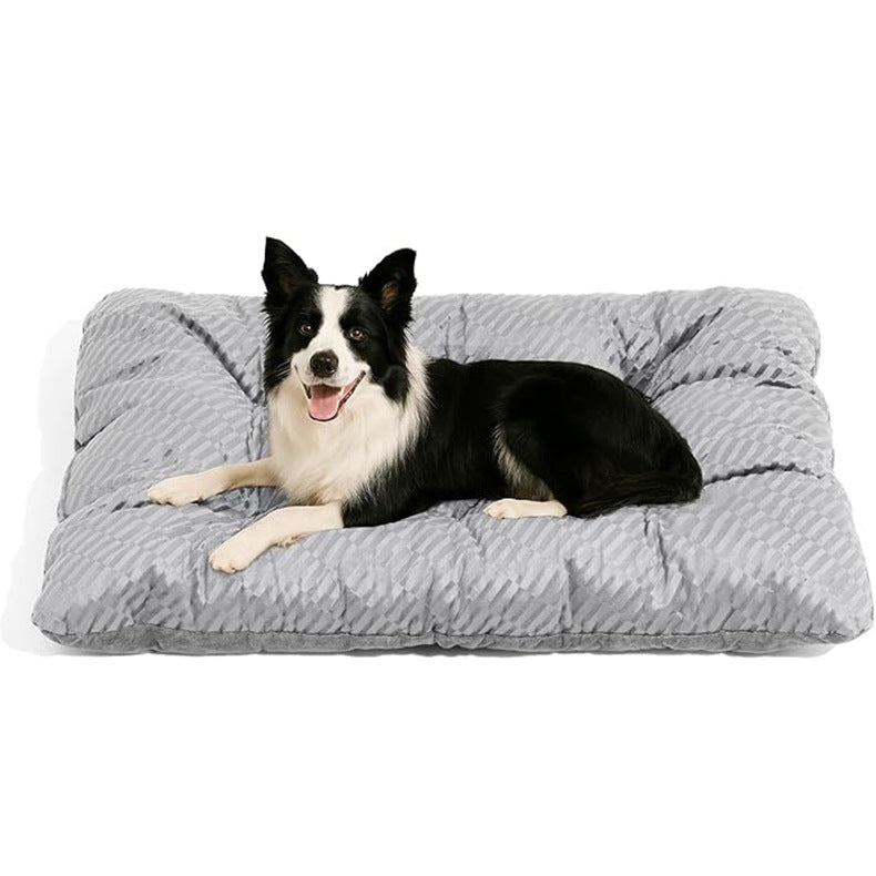 Premium Supportive  Mattress   Dog Bed