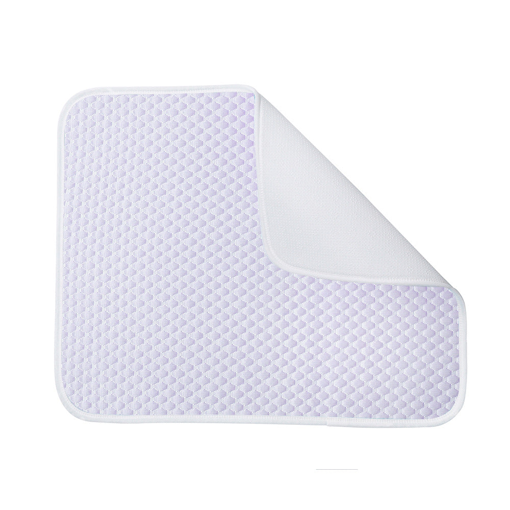 Unisex Antislip Shower Mat Bowlift