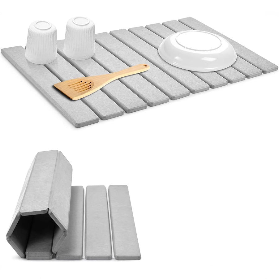Multi-Purpose Kitchen Drying Rack