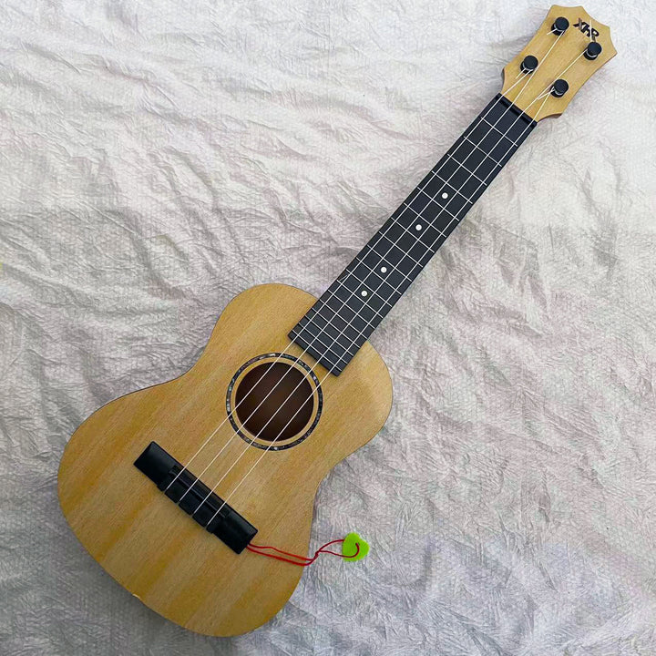 Acoustic Ukulele Bowlift