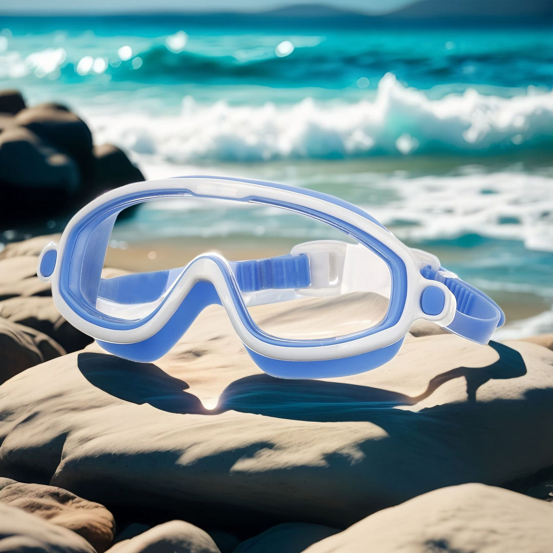 Swimming goggles Bowlift