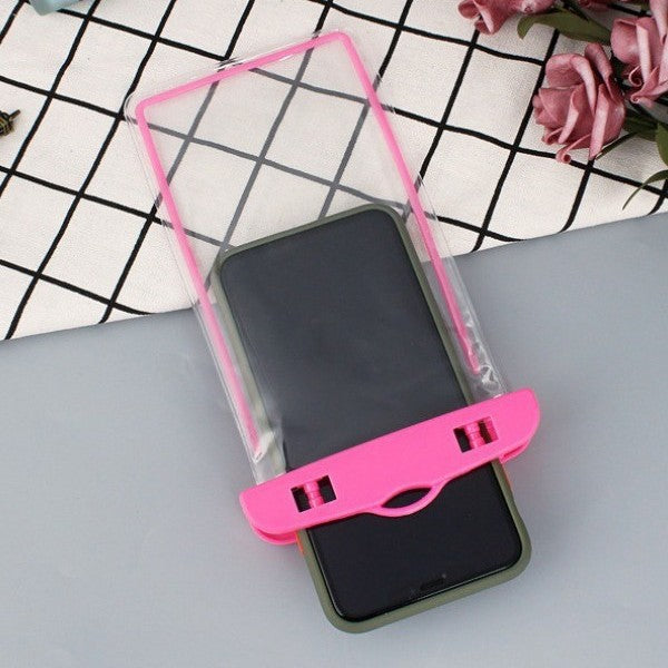 Waterproof Phone Case Bowlift