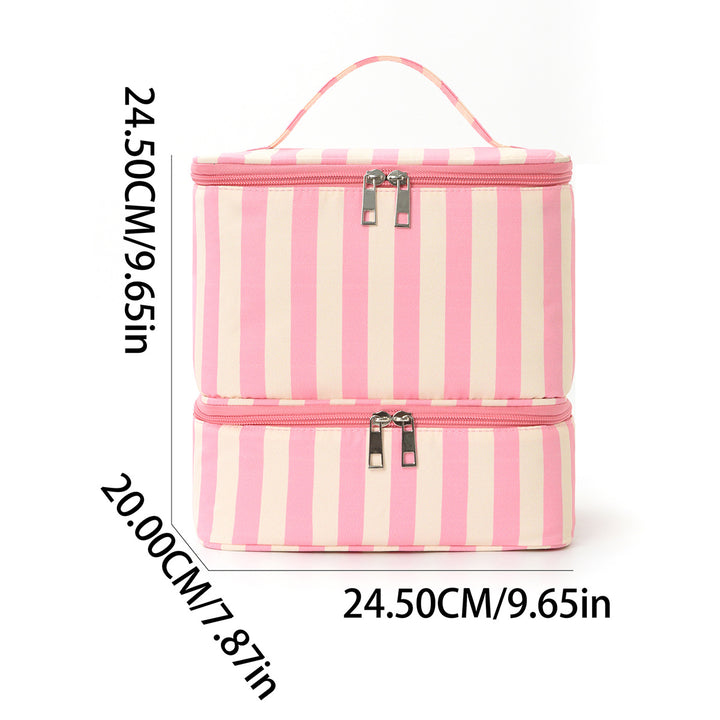 Cosmetics bag Bowlift