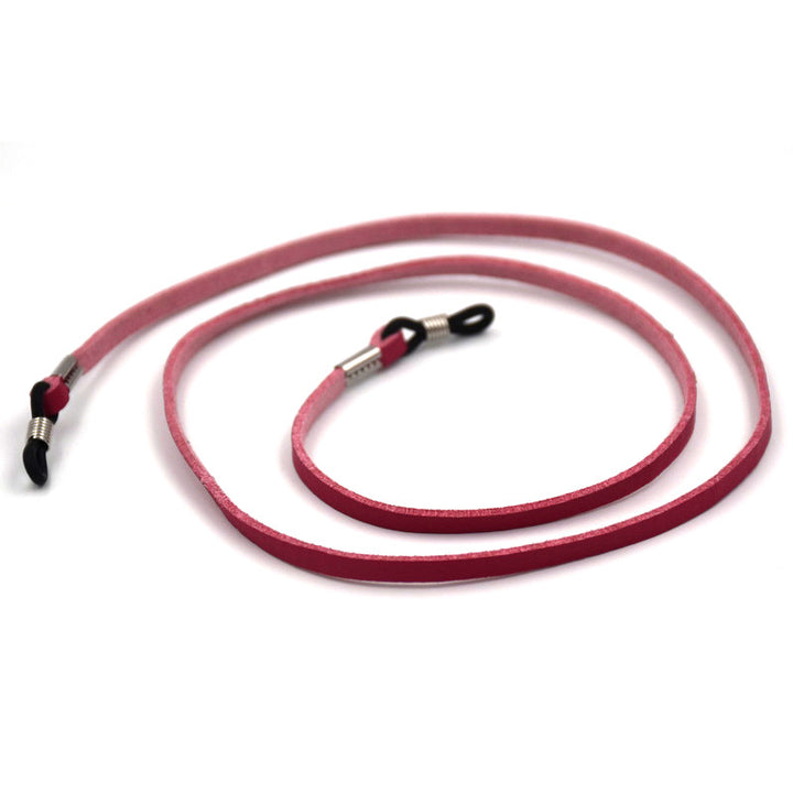 Adjustable Velvet Eyewear Retainer Bowlift