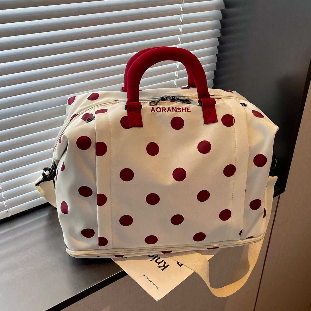Stylish Utility Travel Bag