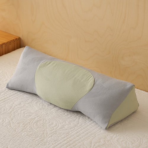 Ergonomic Relax Cushion with Innovative Contour Bowlift