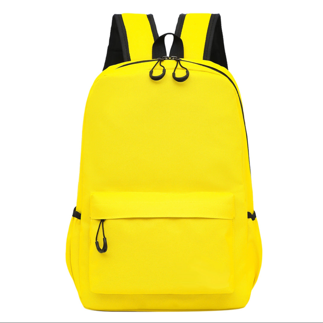 Stylish Versatile Backpack Bowlift