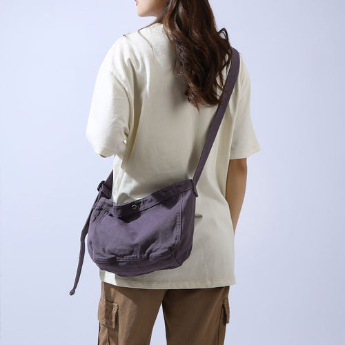 Casual Crossbody Bag Bowlift