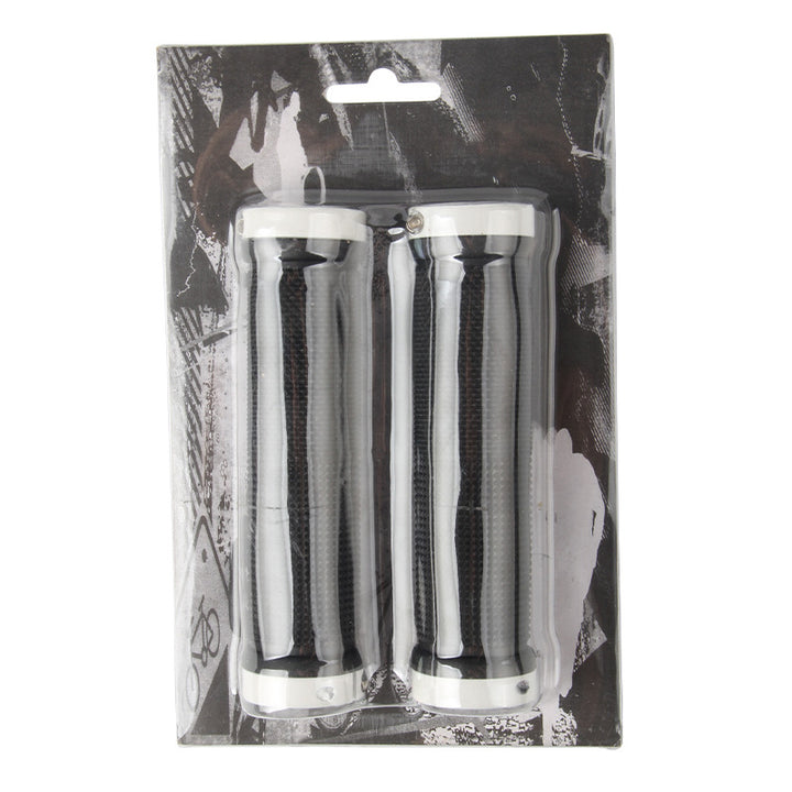 Ergonomic Bicycle Handle Grips with Anti-Slip Design Bowlift
