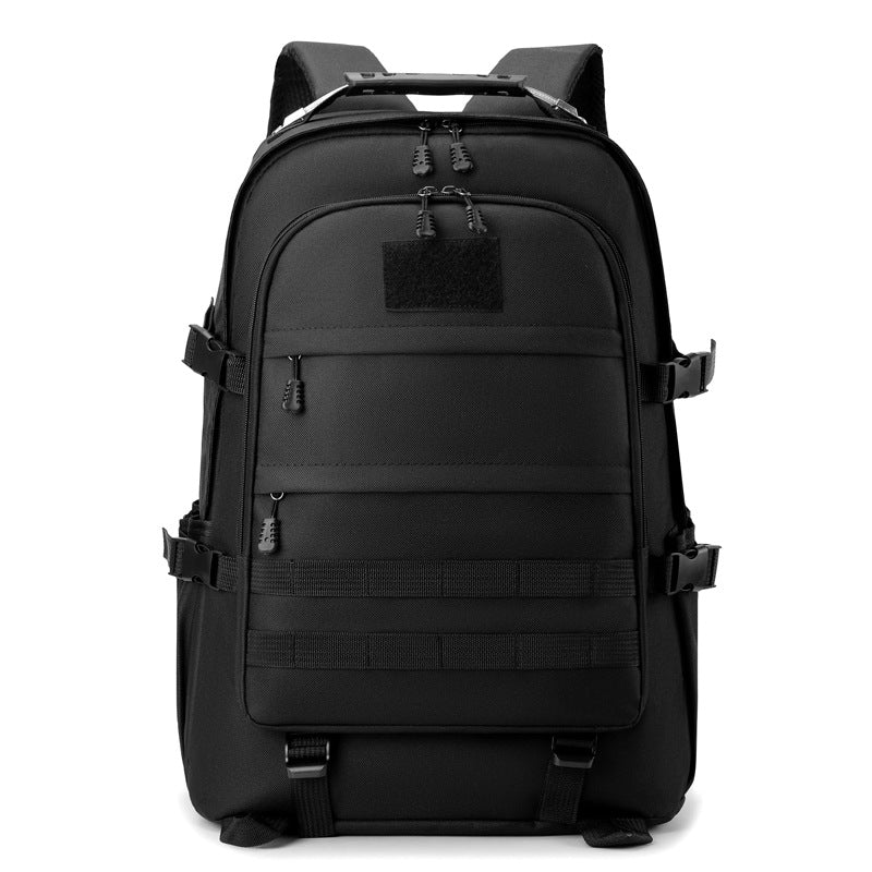 Tactical Outdoor Backpack