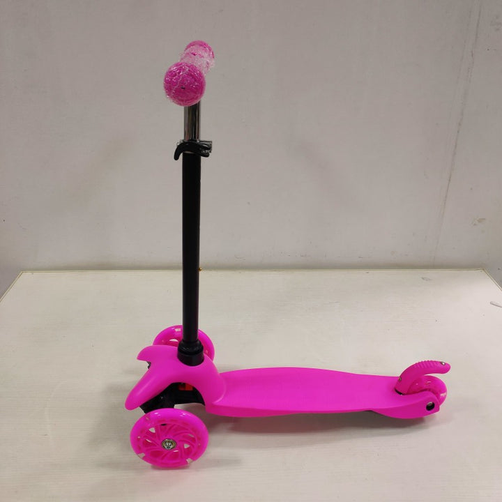 Scooter Bowlift