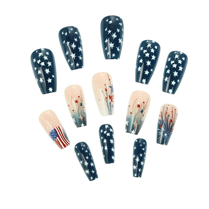 Artistic Nail Tips Bowlift