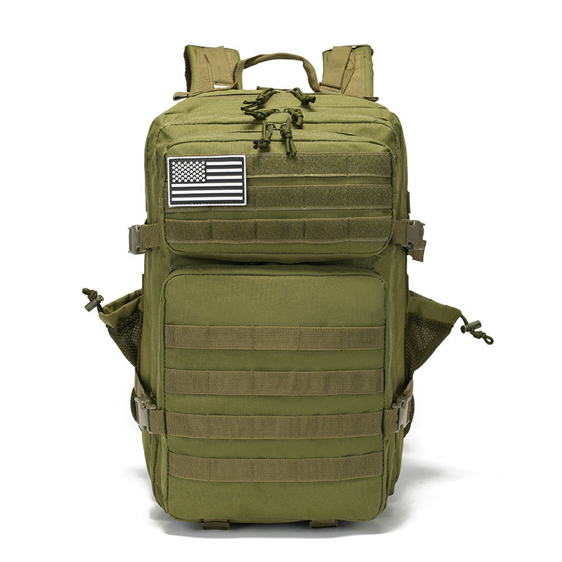 Tactical Backpack Bowlift