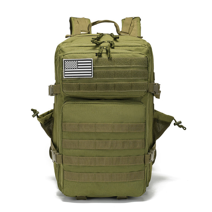 Tactical Utility Backpack Bowlift