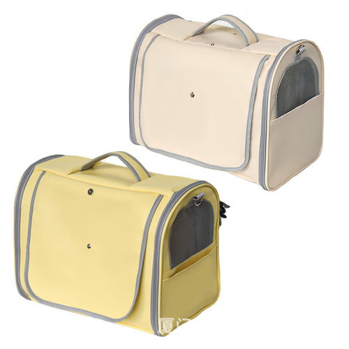 Unisex sturdy transport bag for pets Bowlift
