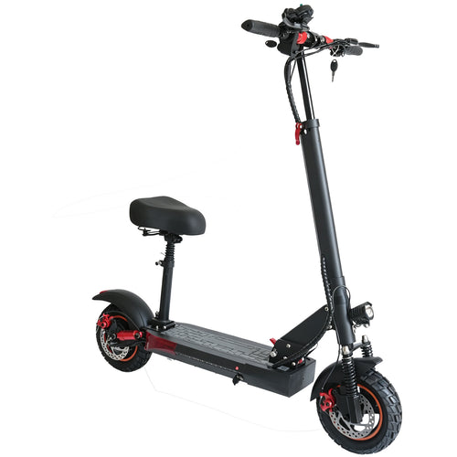 Electric Urban Cruiser Bowlift