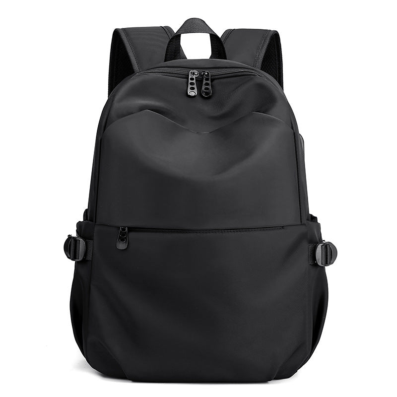 Lightweight Multi-Functional Travel Backpack Bowlift