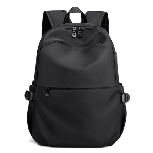 Lightweight Multi-Functional Travel Backpack Bowlift