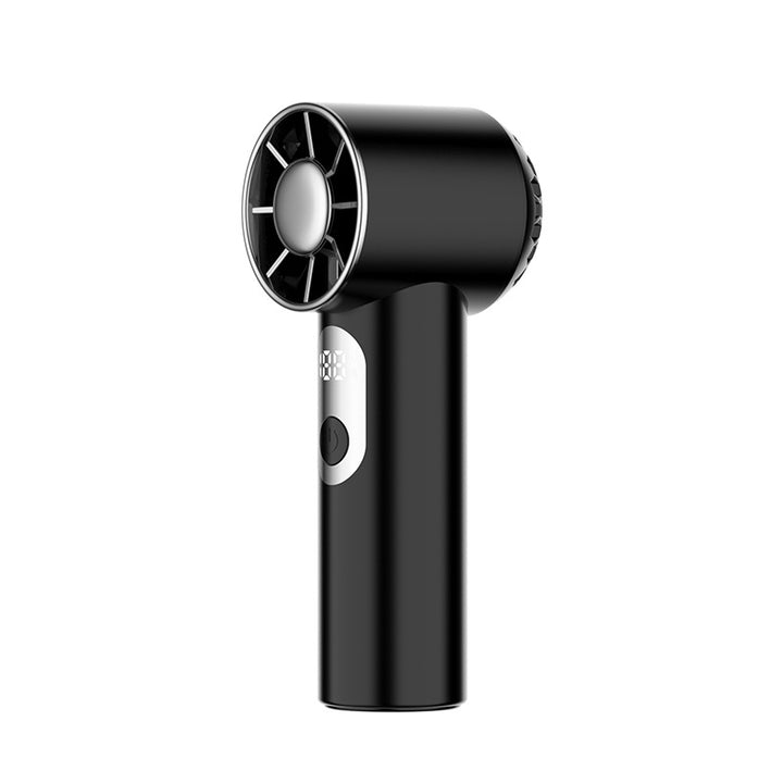 Women's Portable Mini Fan Bowlift