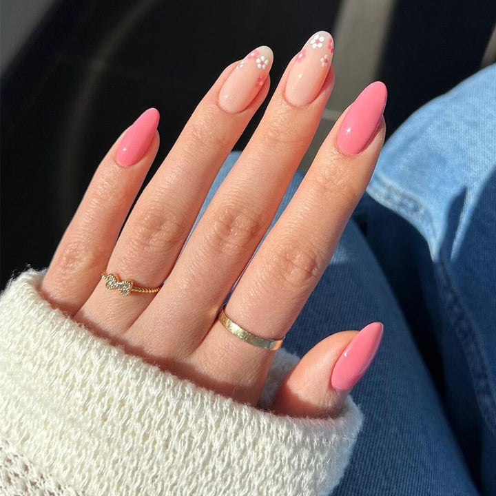 Artistic Nail Art Tips Bowlift