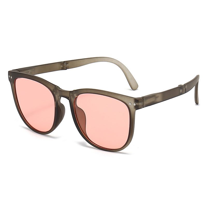 Ladies fashionable sunglasses Bowlift