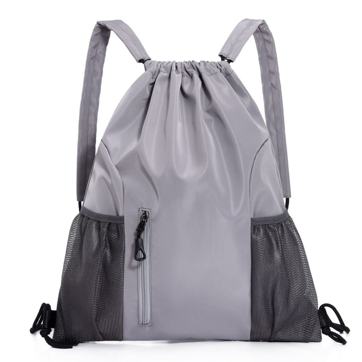 Lightweight Drawstring Backpack Bowlift