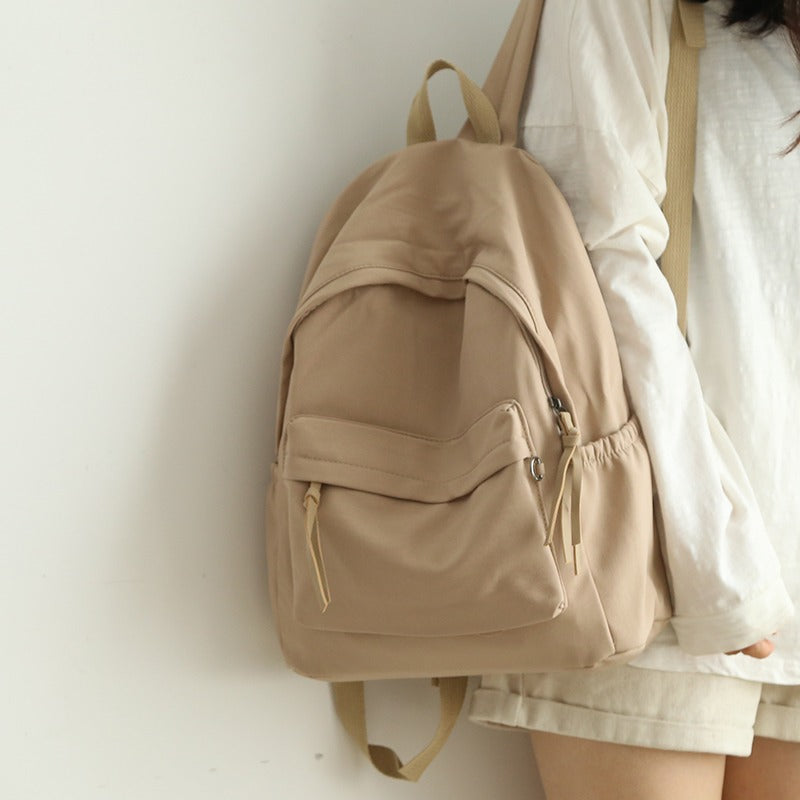 Functional Everyday Backpack Bowlift