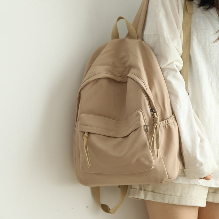 Functional Everyday Backpack Bowlift