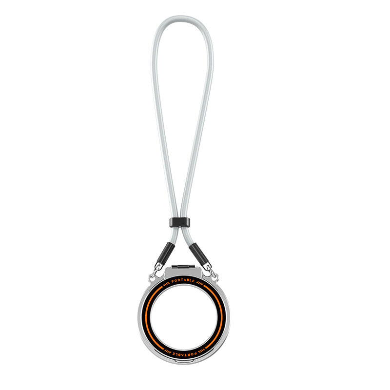 Unisex Portable Lighting Ring Bowlift