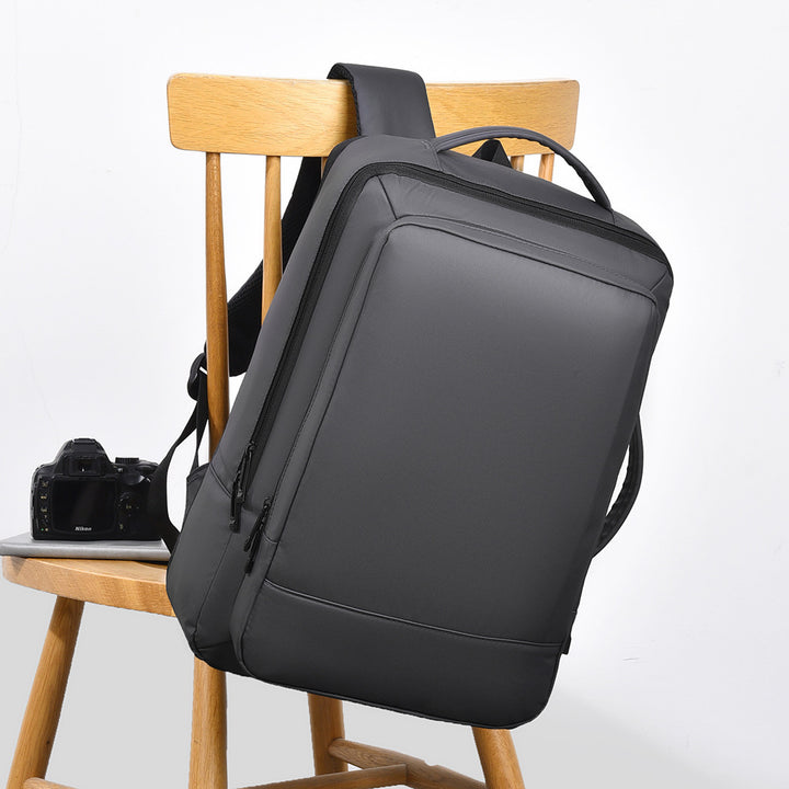 Urban Minimalist Sling Backpack Bowlift