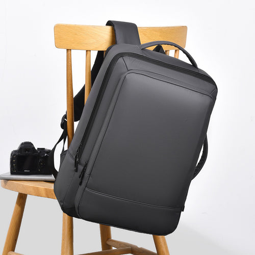 Urban Minimalist Sling Backpack Bowlift