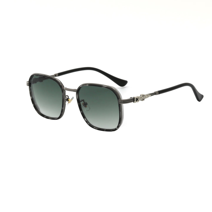 Women's sunglasses with elegant square design and high-quality lenses Bowlift