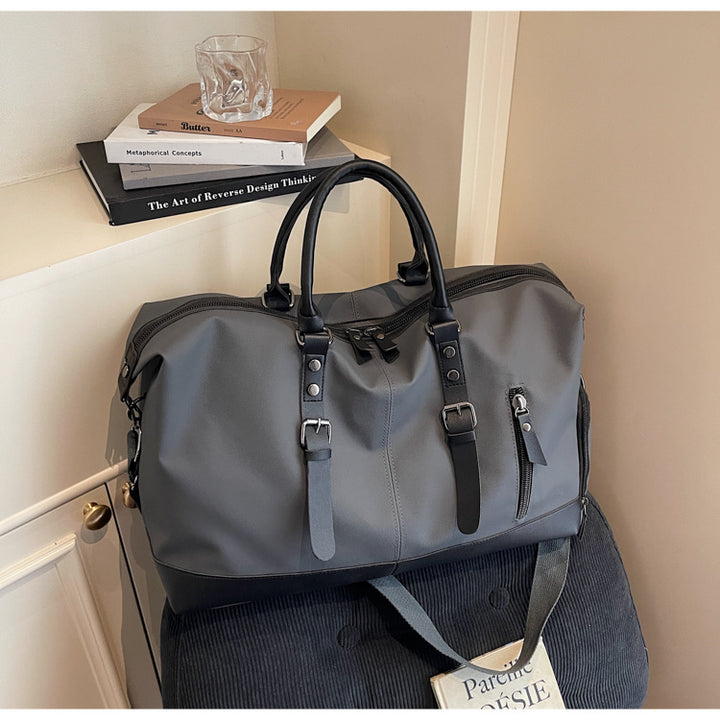 Multifunctional Large Capacity Travel Duffel Bag