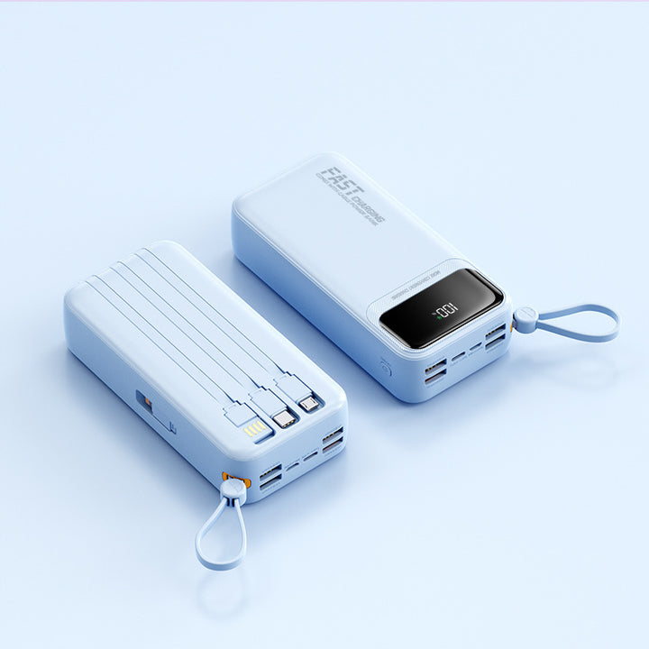 Powerbank Bowlift