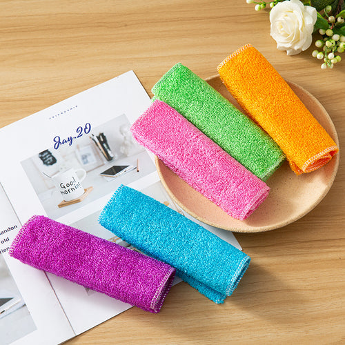 Women's ultra-light microfiber sports towel Bowlift