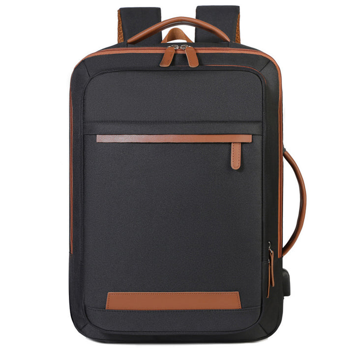 Laptop Rucksack Bowlift