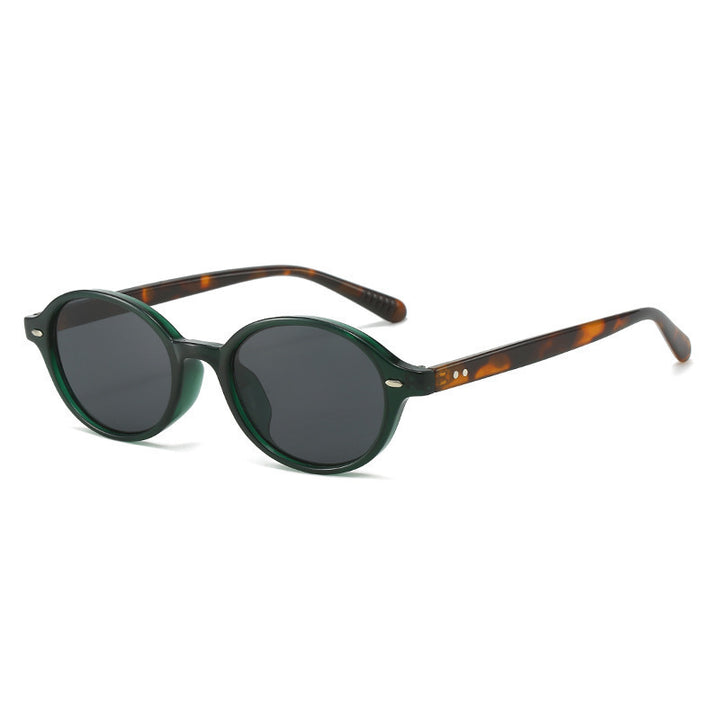 Vintage Cat Eye Sunglasses Bowlift