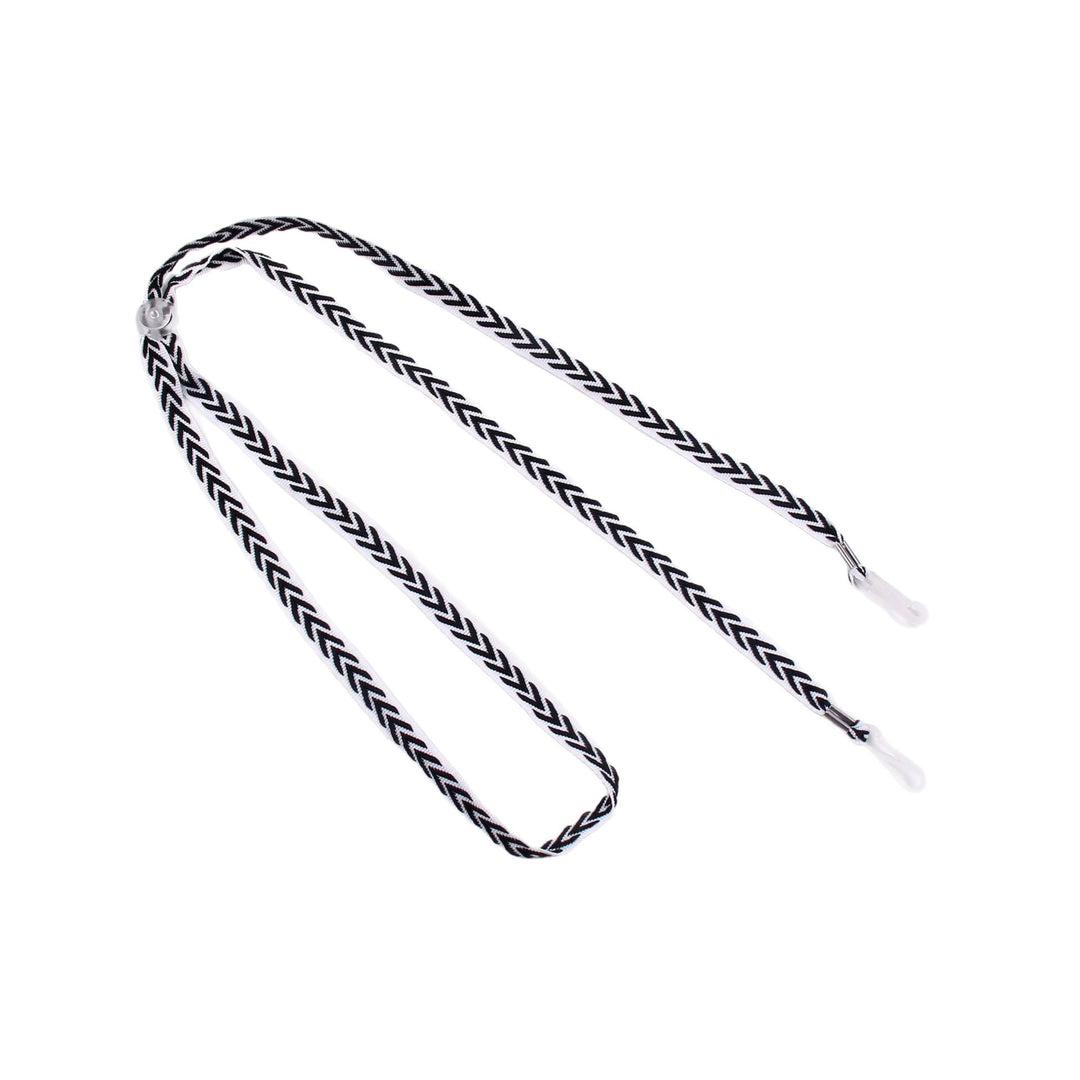 Adjustable Eyewear Retainers Bowlift