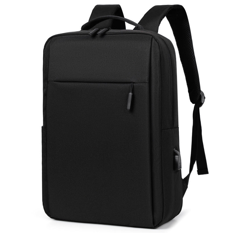 Sleek Professional Business Backpack Bowlift