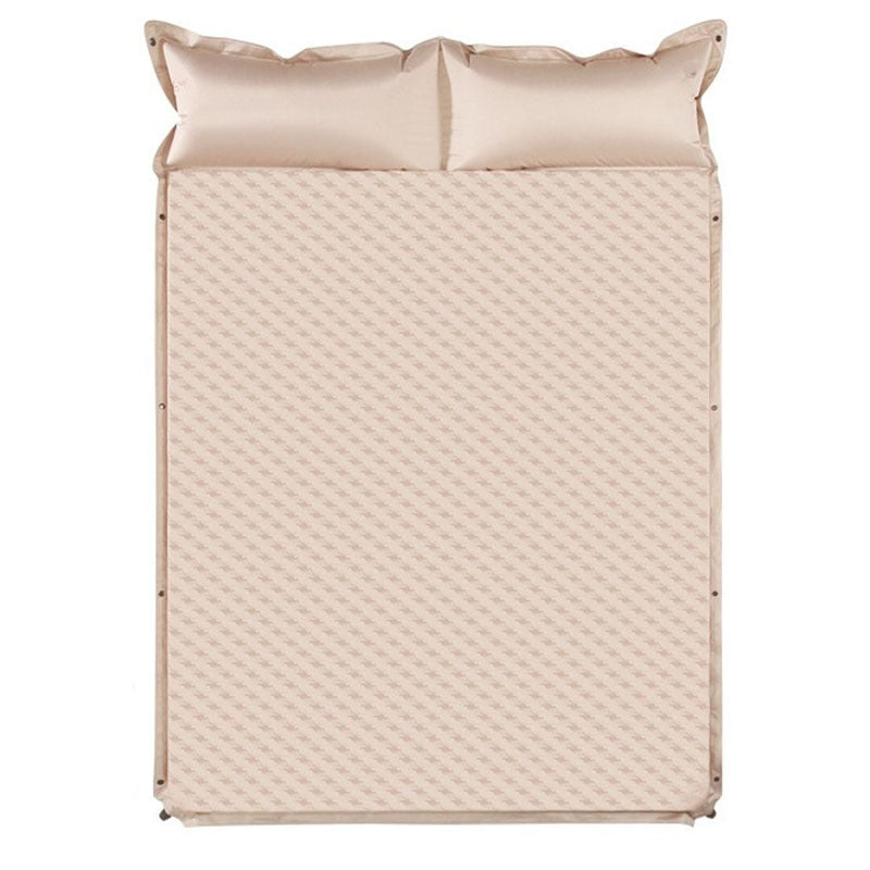 Bowlift sleeping mat