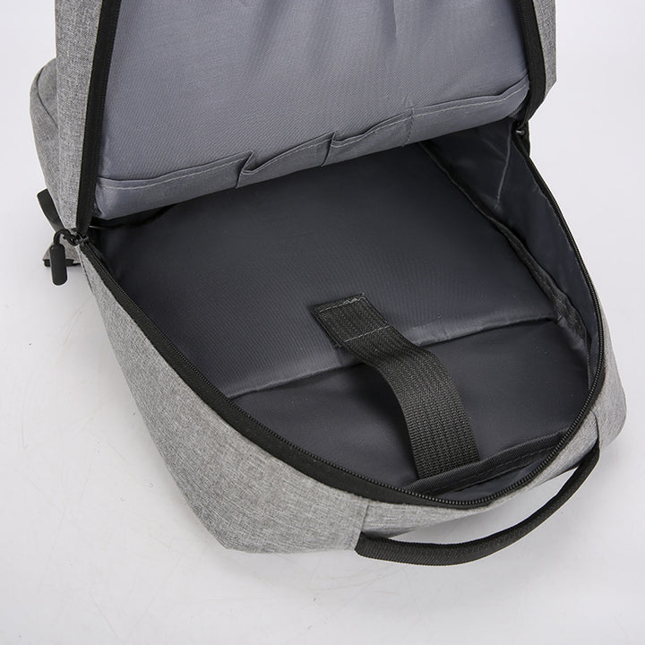 Versatile Urban Backpack Bowlift