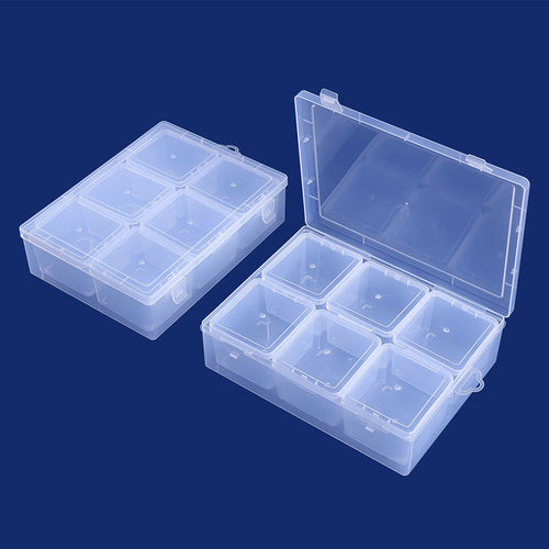 Modular Storage Box Set Bowlift