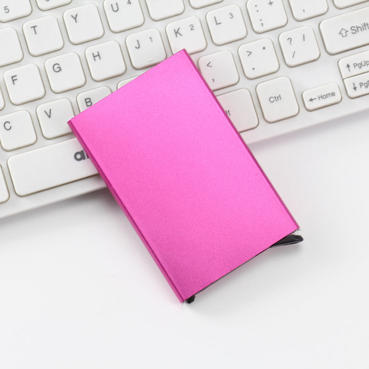 Slim and Stylish Wallet