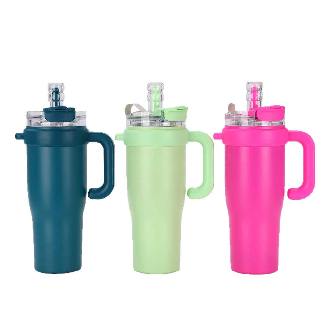 Unisex Insulated Drinking Cup Bowlift