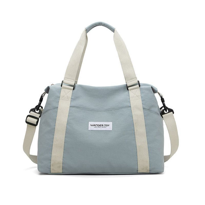 Sporty Carrying Bag Bowlift