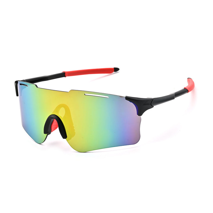 Men's Performance Sports Sunglasses Bowlift
